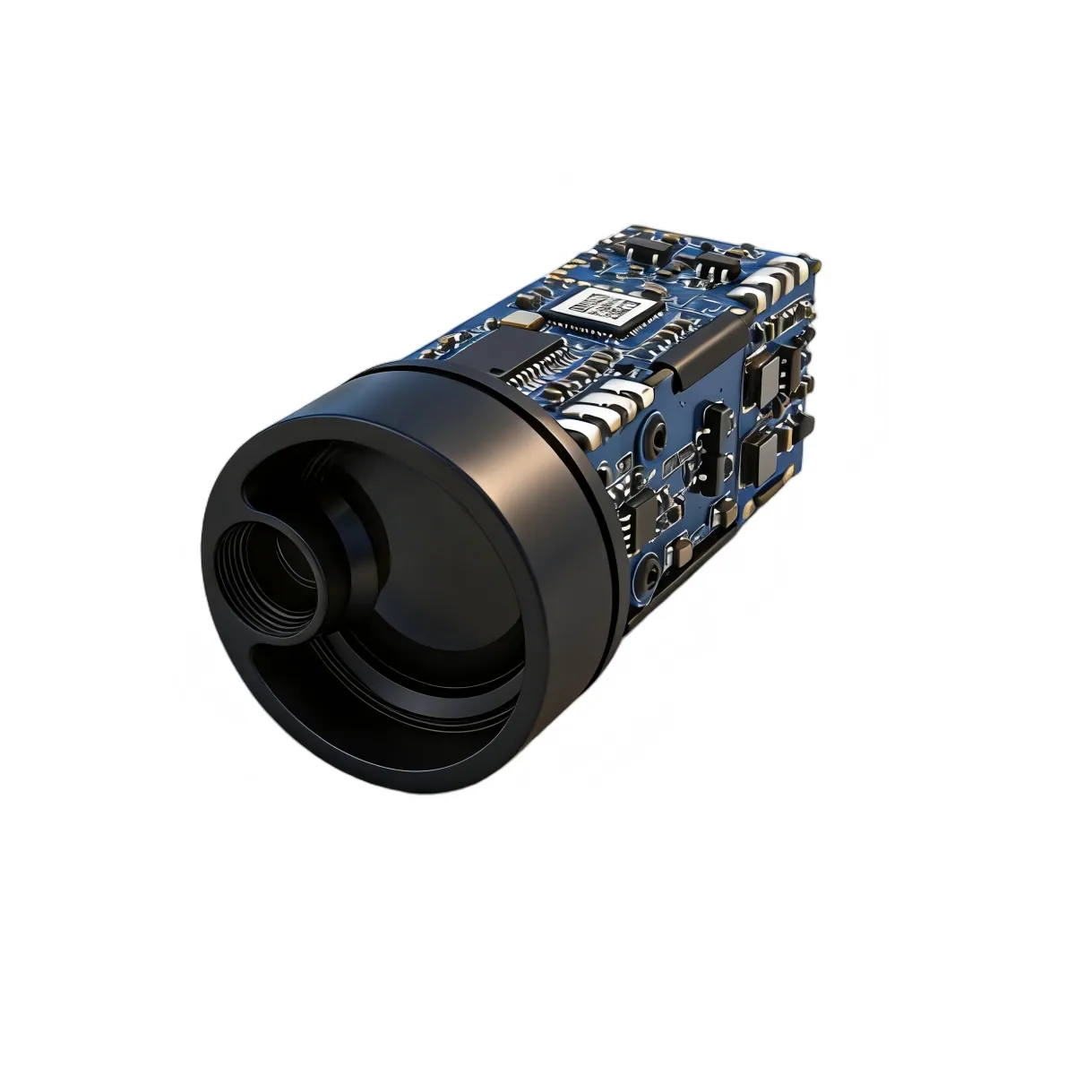 LR600D23 905 nm laser rangefinder module