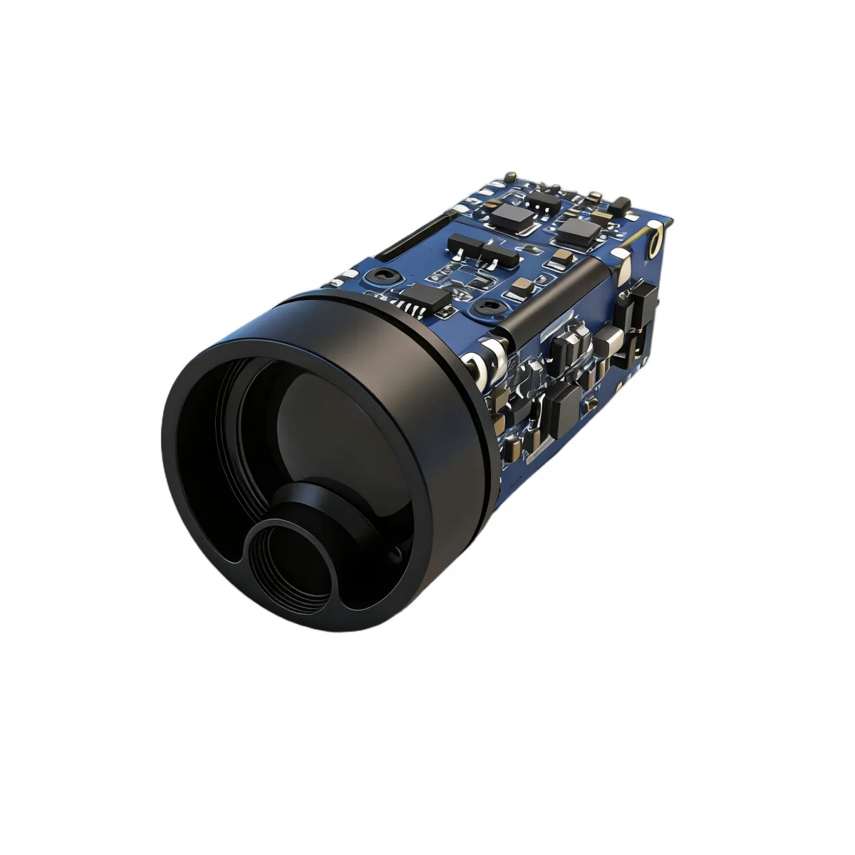 LR1000D23 905 nm laser rangefinder module