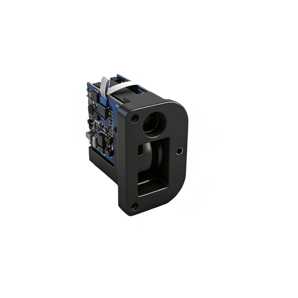 LR1000C3 905 nm laser rangefinder module
