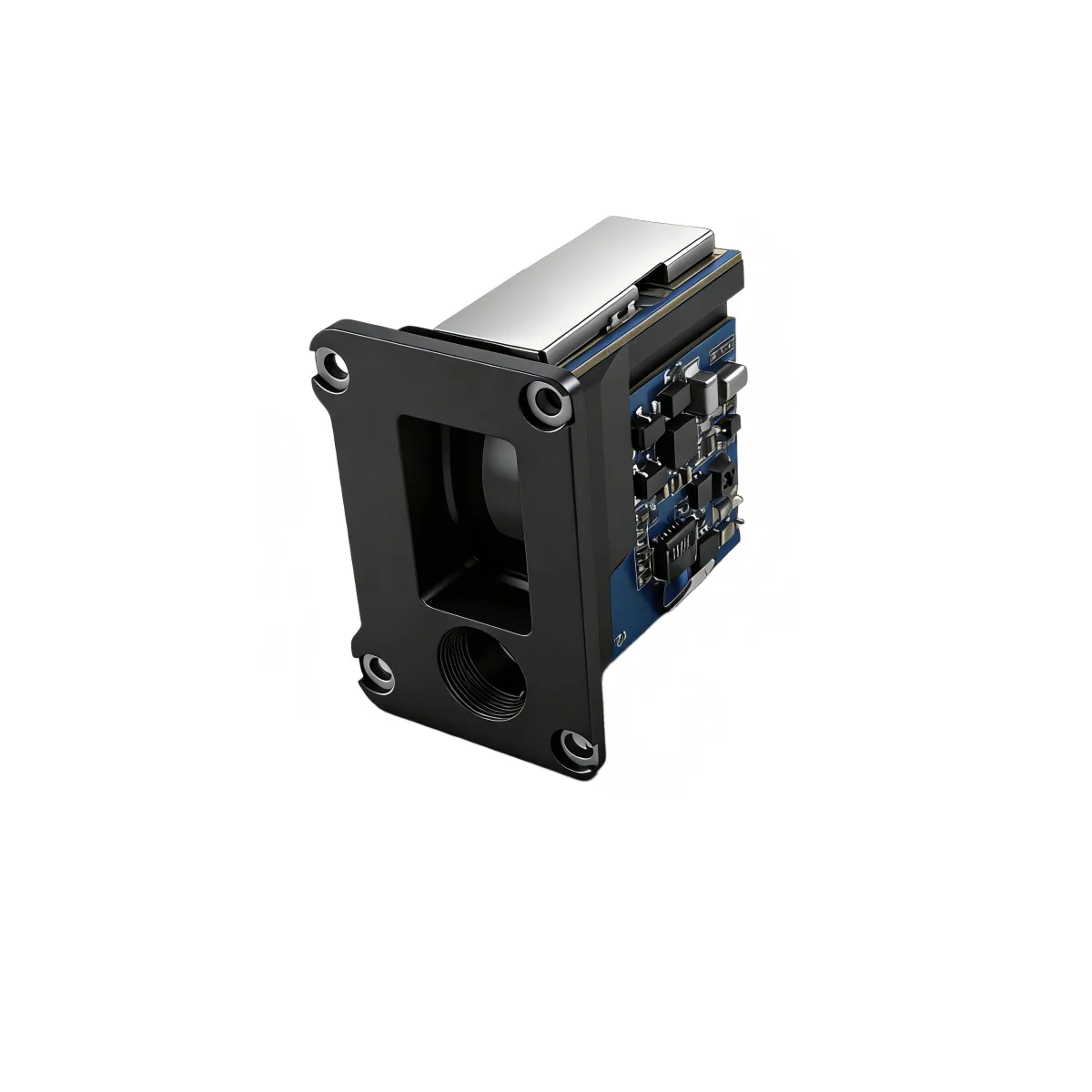 LR1000C4 905 nm laser rangefinder module