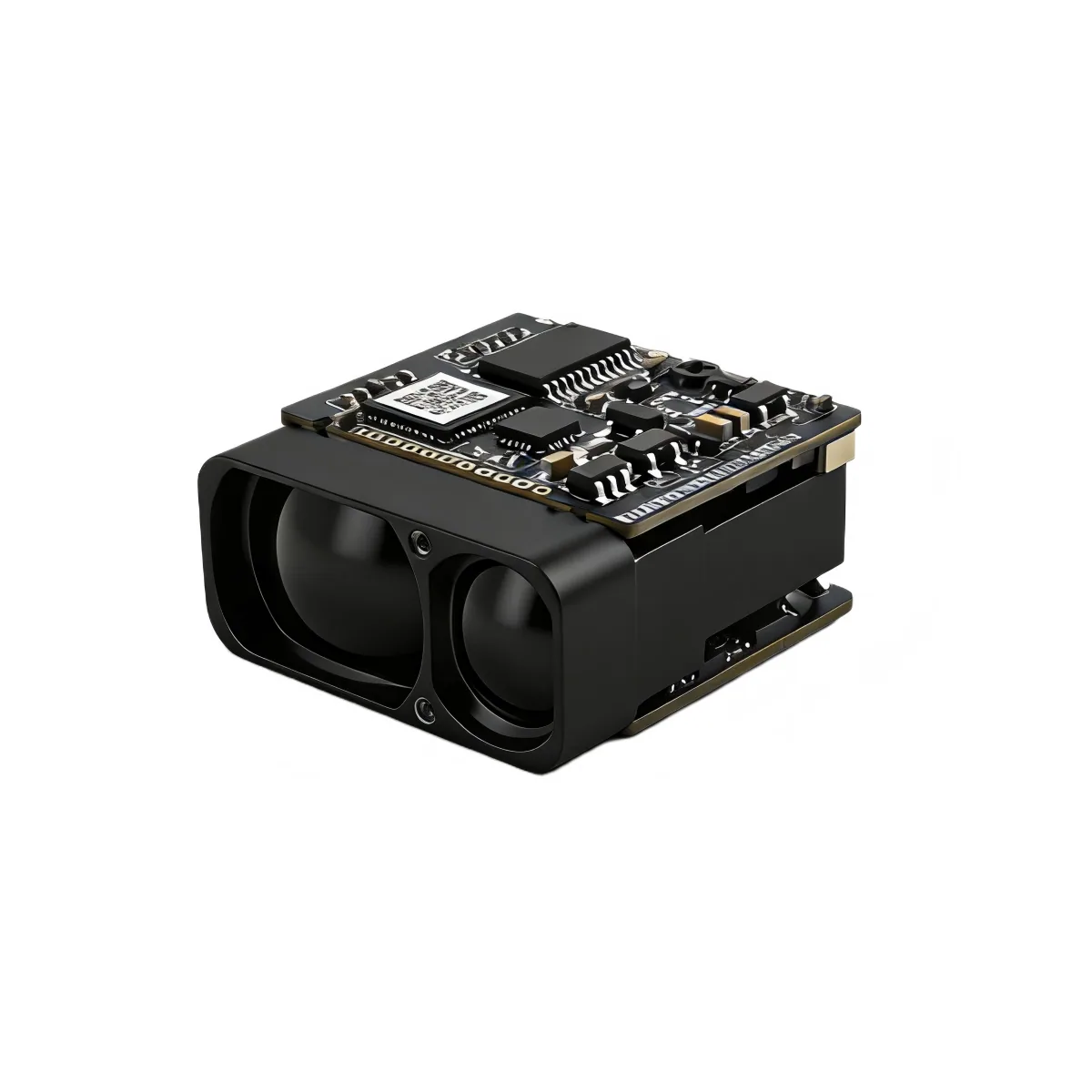 LR1500E2 905 nm laser rangefinder module