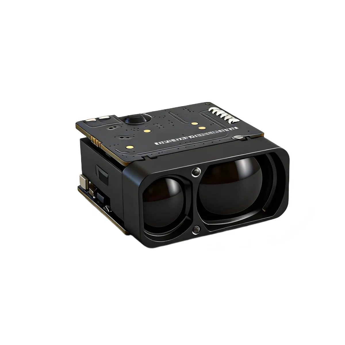 LR1000E2 905 nm laser rangefinder module