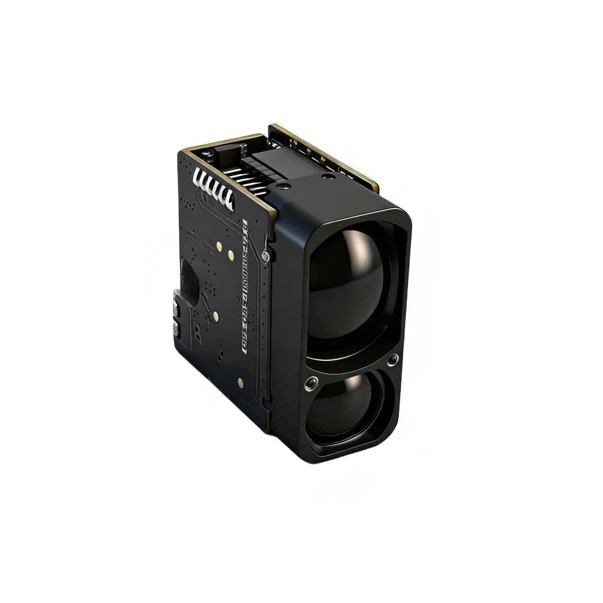 LR1200E2 905 nm laser rangefinder module