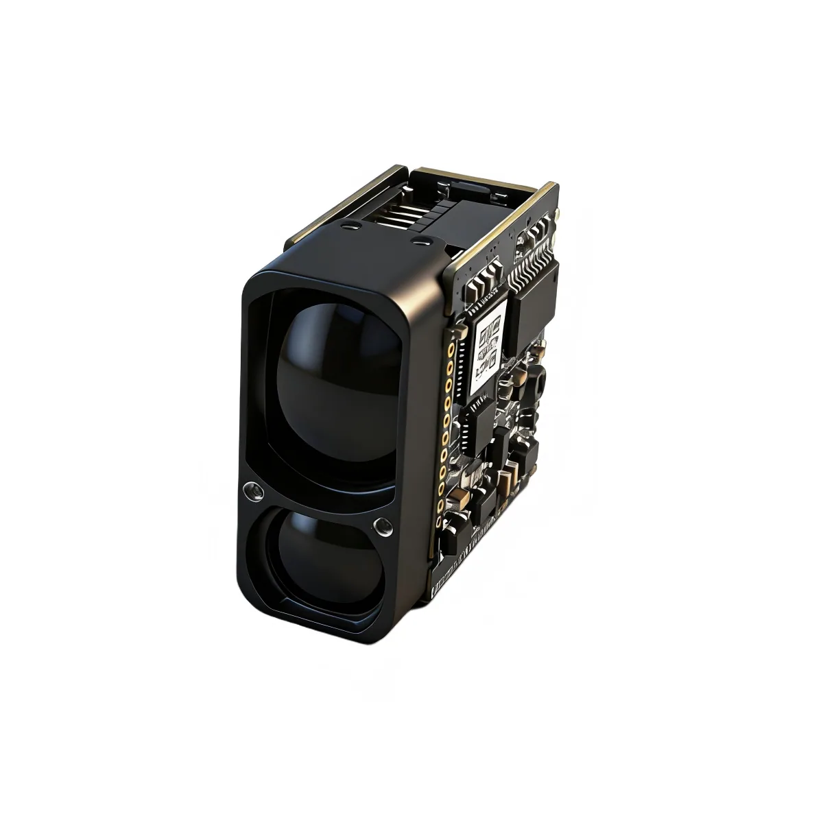 LR2000E2 905 nm laser rangefinder module