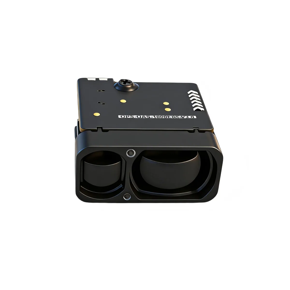Surveying & mapping — 905 nm laser rangefinder application