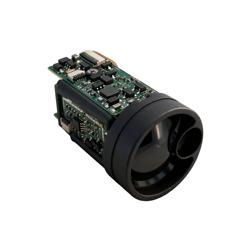 LRF1200A1 view 2