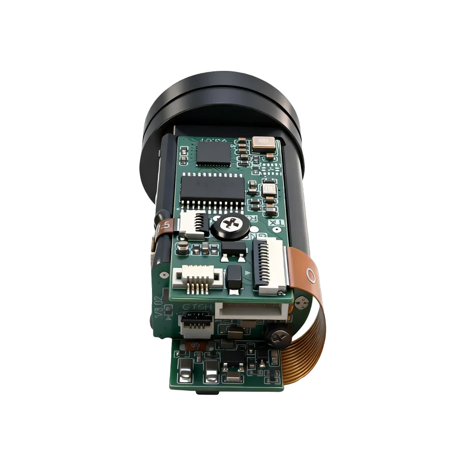 LRF1200A1 view 5