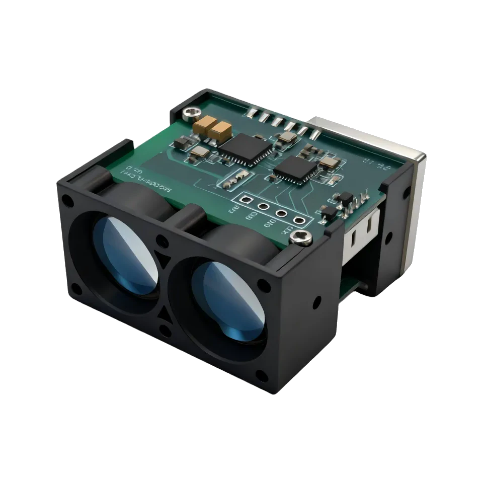 LRF200H 905 nm laser rangefinder module