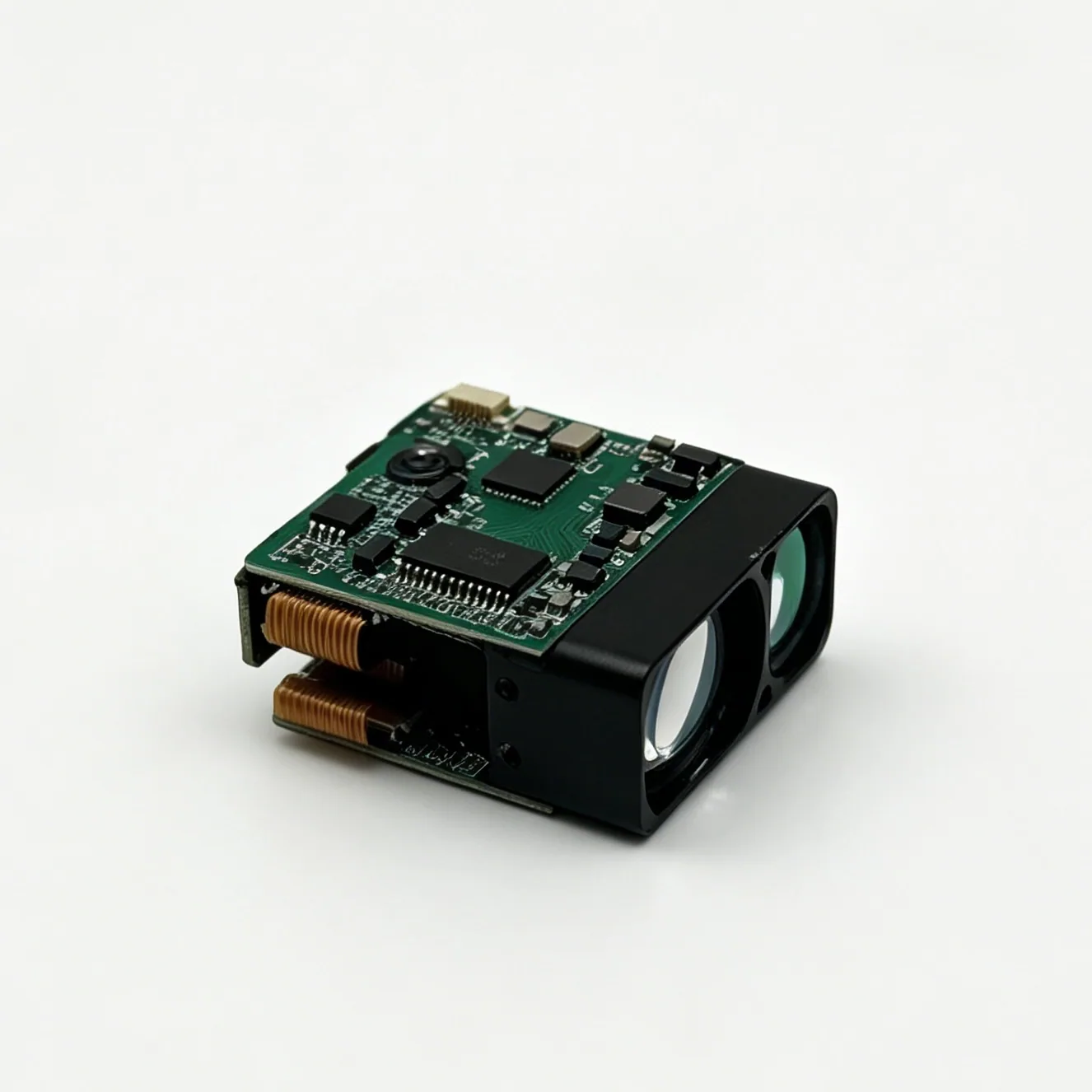 LRF3000A1 view 3