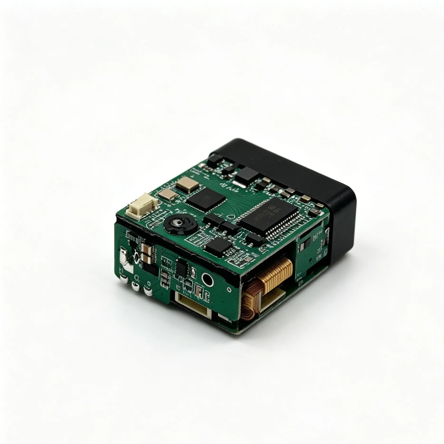 LRF3000A1 view 4