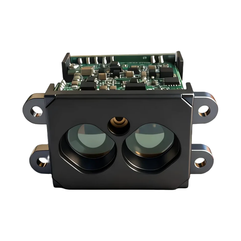 LRF50H 905 nm laser rangefinder module