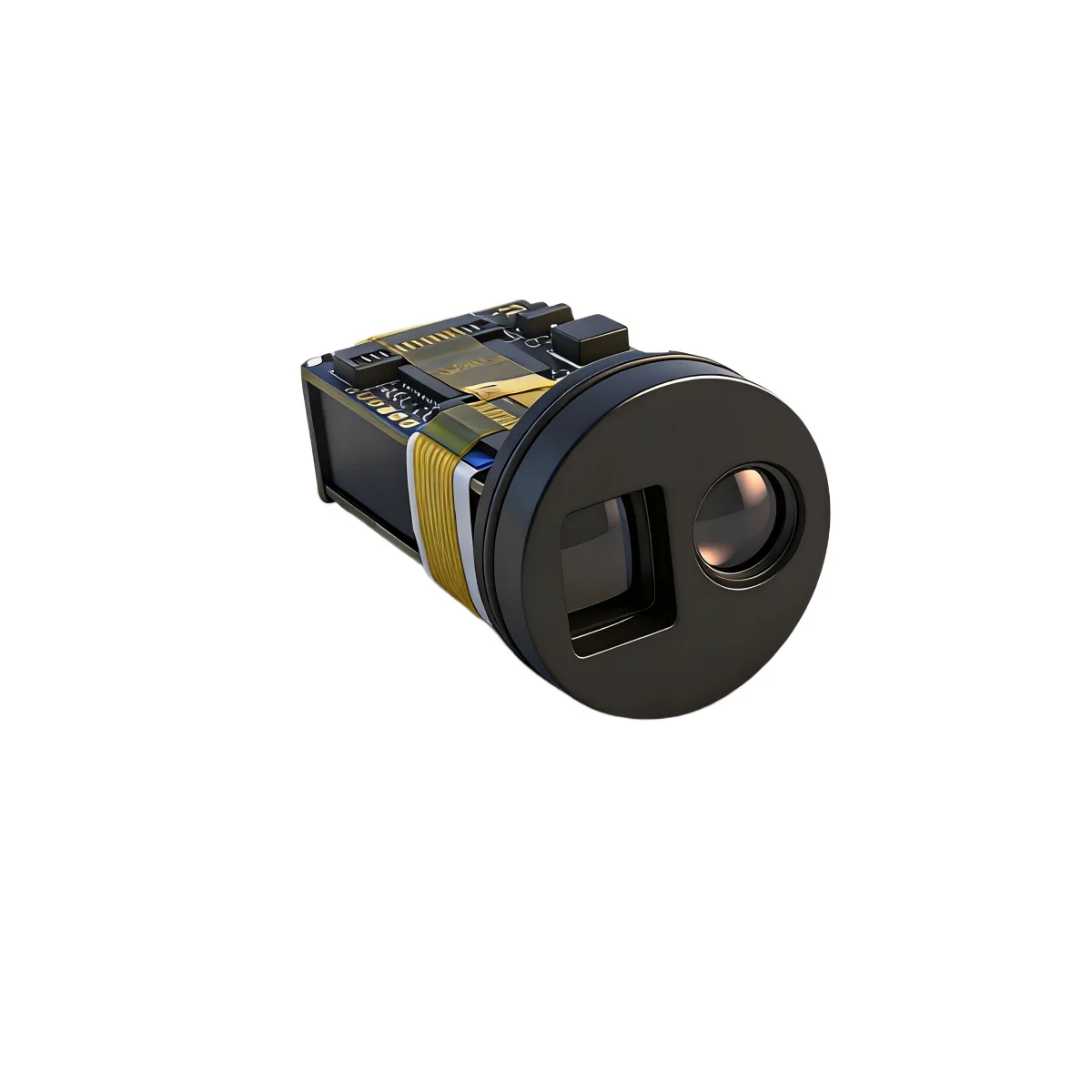 SPD1200H2 view 3