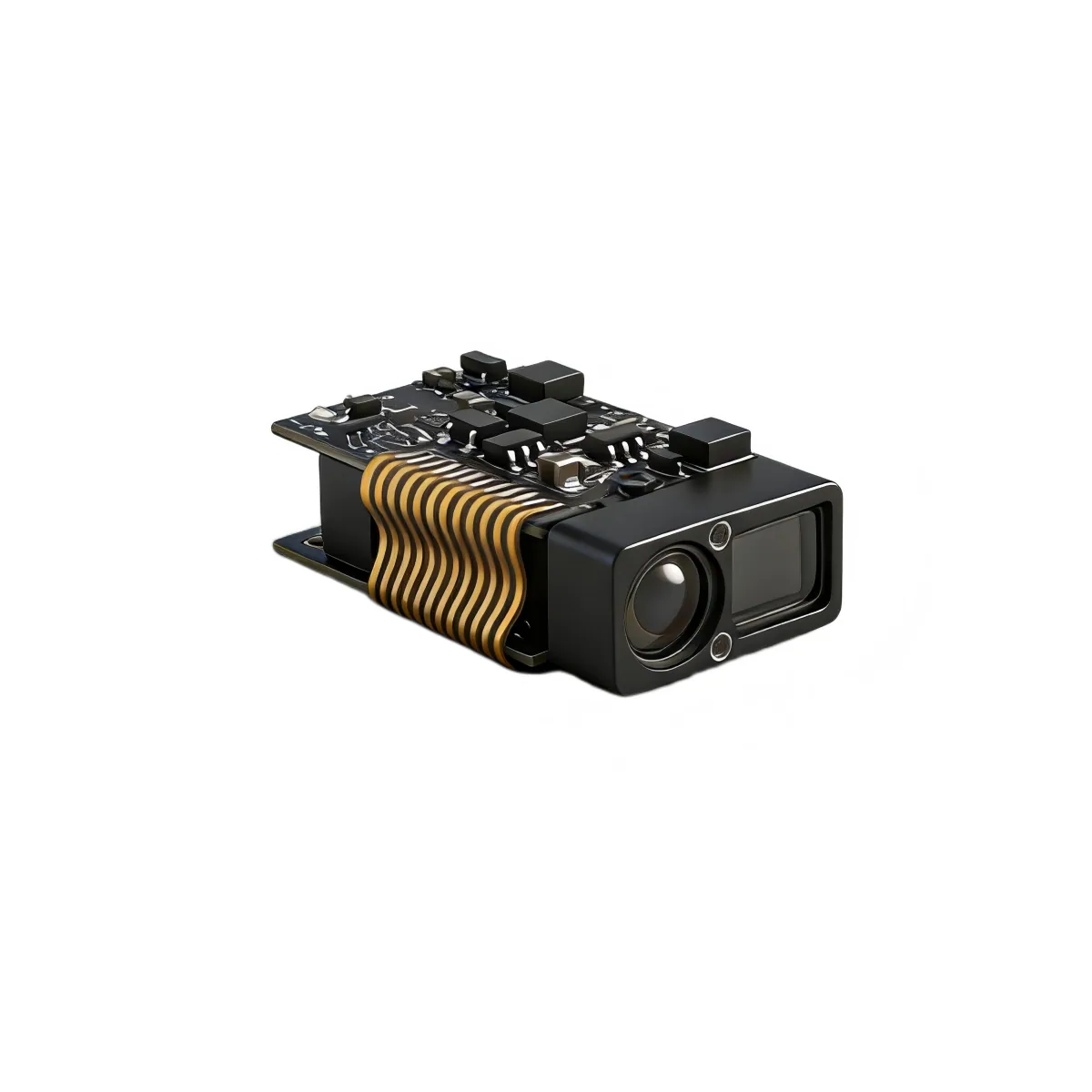 SPD1200M2 view 2