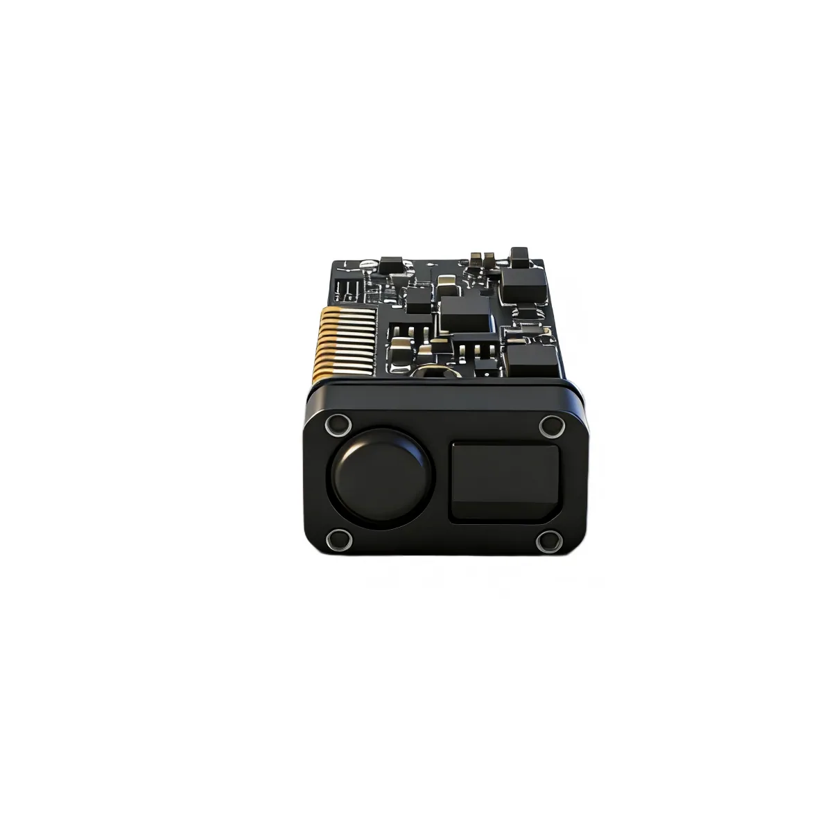 SPD1200M4 905 nm laser rangefinder module