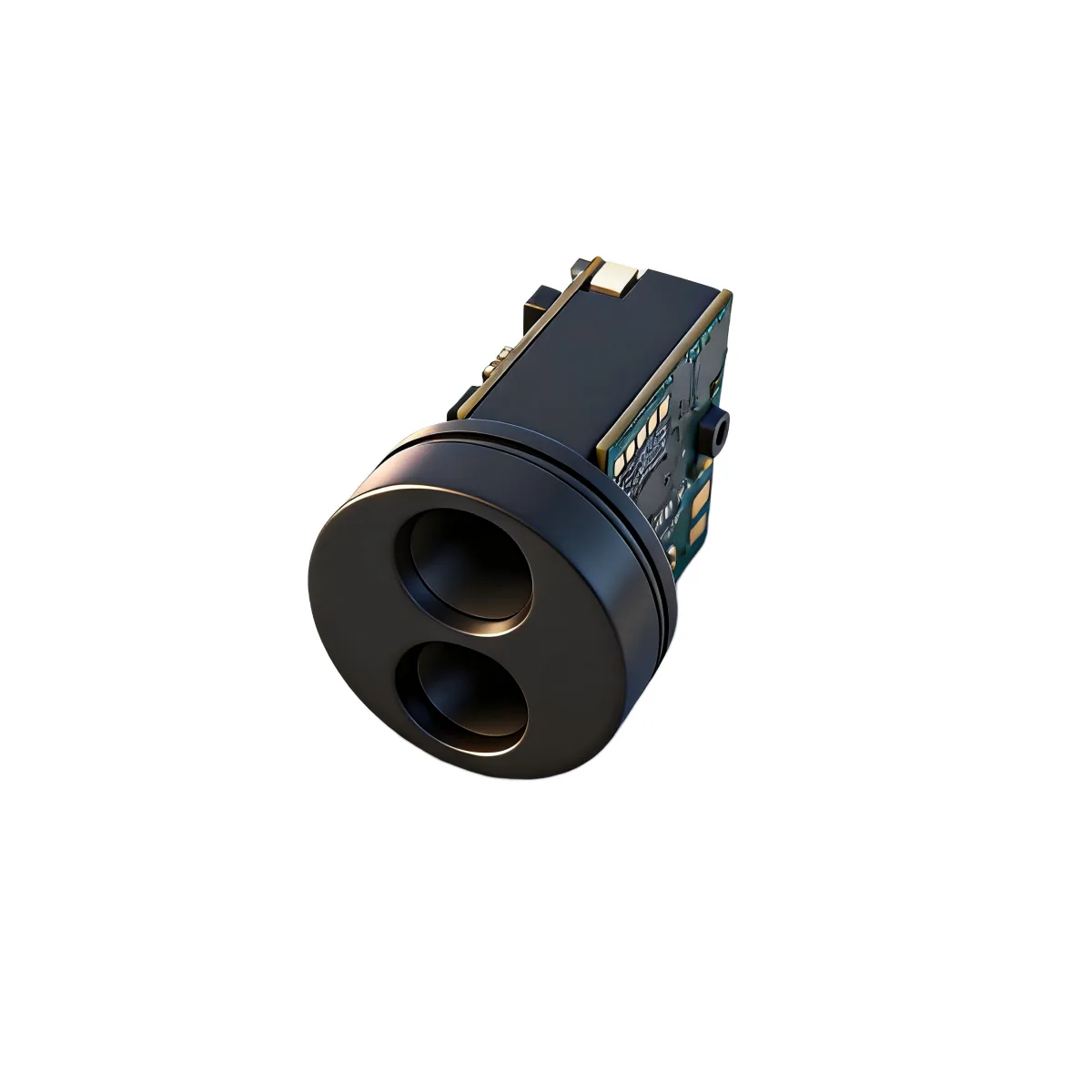 SPD1200N0 905 nm laser rangefinder module