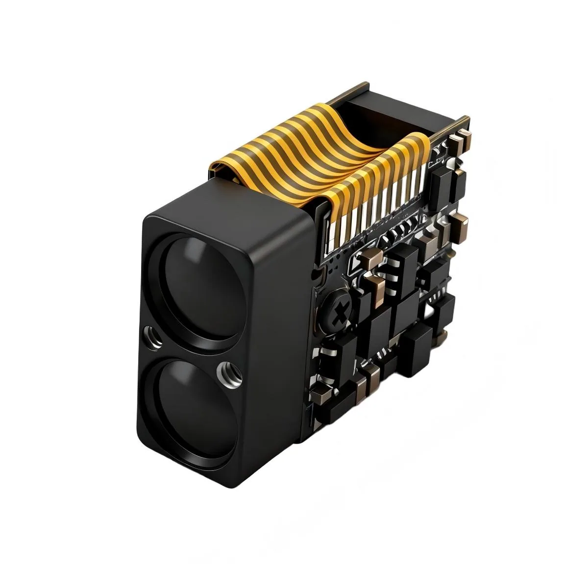 SPD1200N2 905 nm laser rangefinder module
