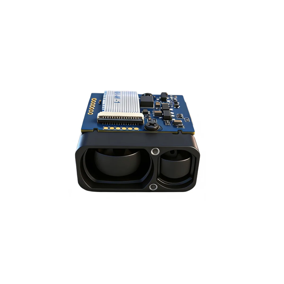 SPD1200S2 905 nm laser rangefinder module