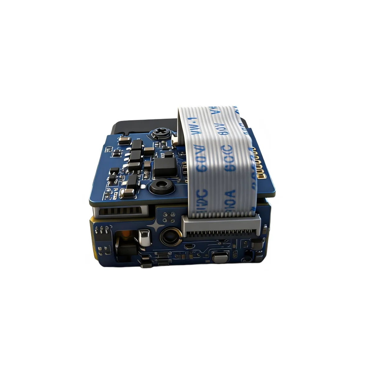 SPD1200S2 view 3
