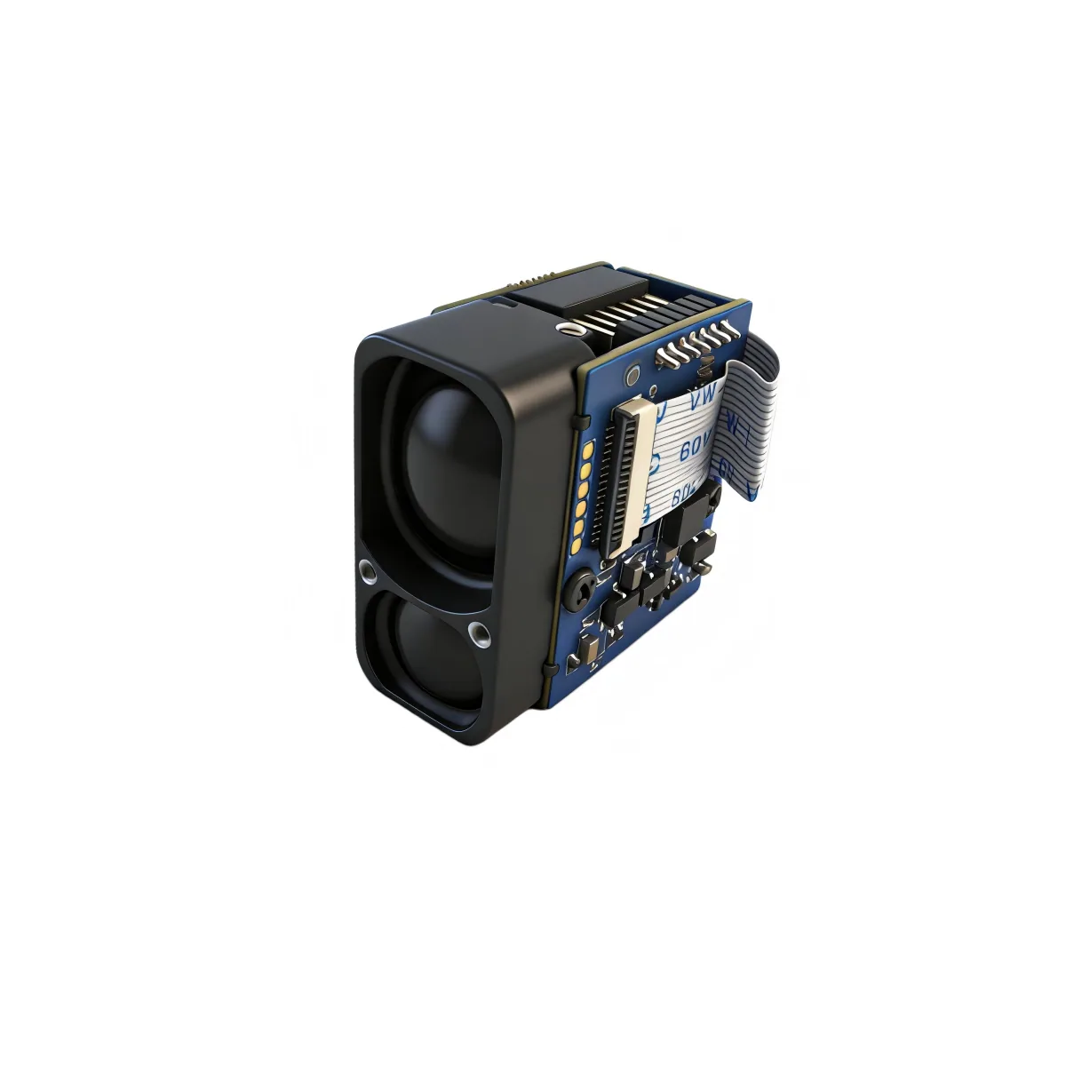 SPD1200S2G 905 nm laser rangefinder module