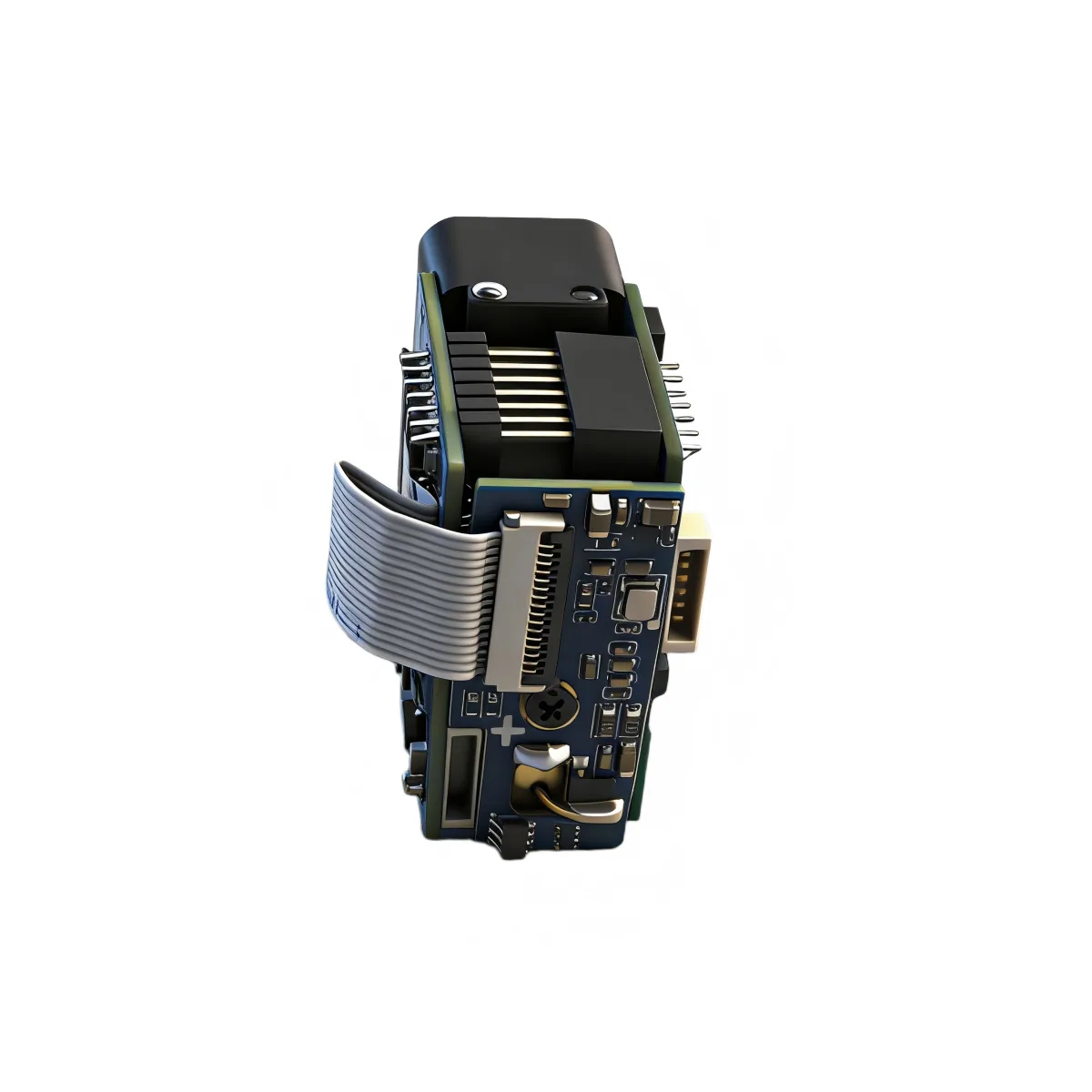 SPD1200S2G view 2