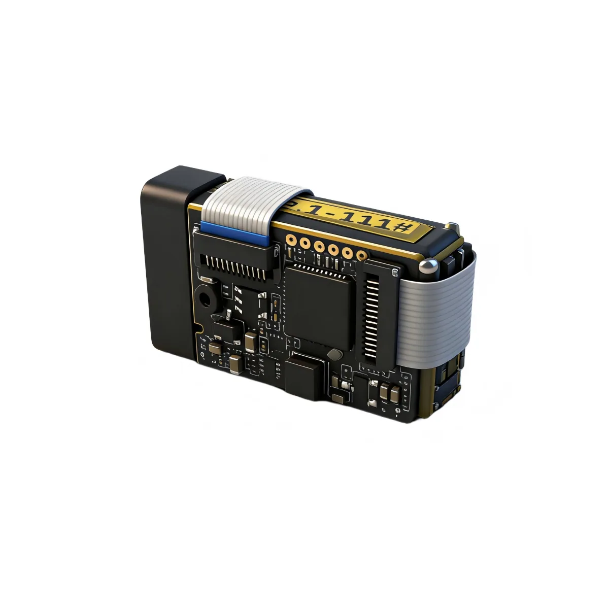 SPD1200Z2 view 2